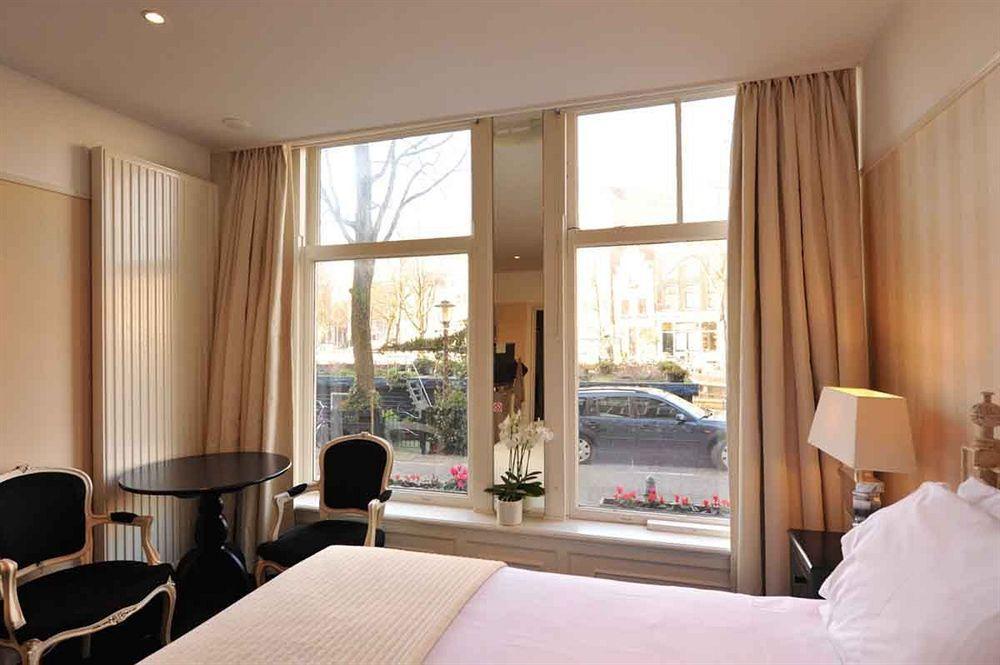 The Posthoorn Amsterdam Hotel Exterior foto